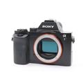 SONY (ソニー) α7ボディ ILCE-7
