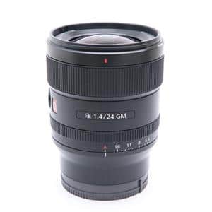 SONY (ソニー) FE 24mm F1.4 GM SEL24F14GM」の商品検索結果 