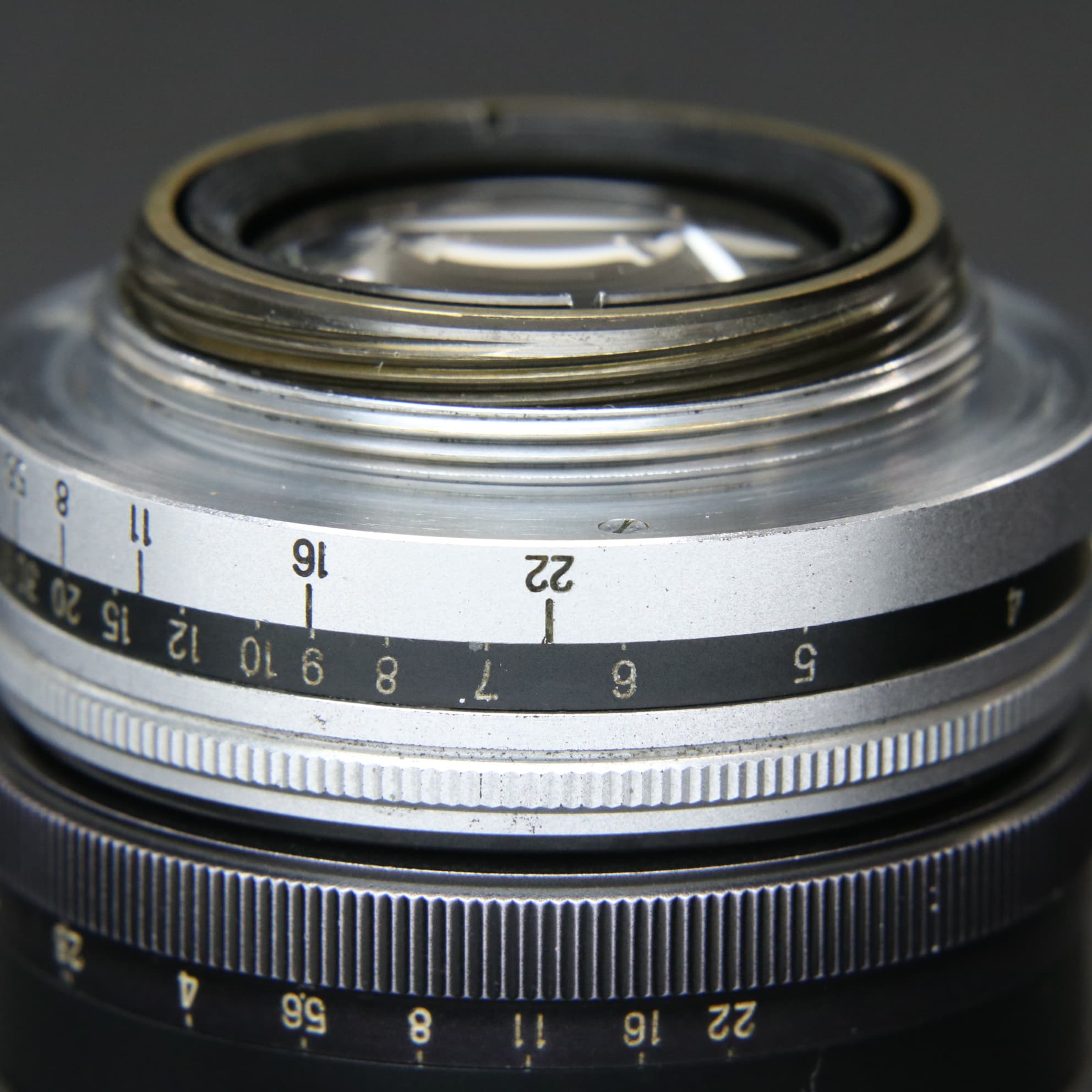 中古)Zunow (ズノー) ZUNOW (L) 35mm F1.7（商品ID：3717017439200