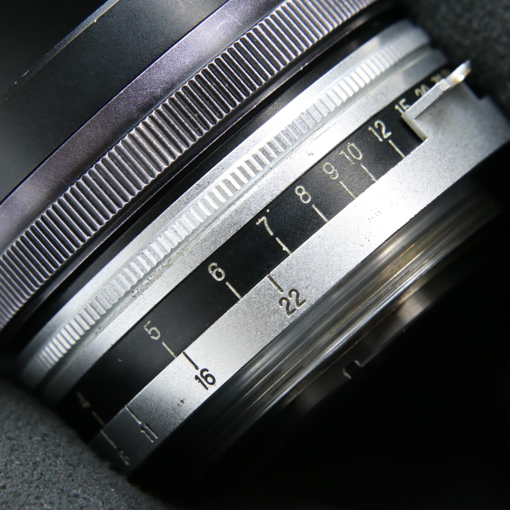 中古)Zunow (ズノー) ZUNOW (L) 35mm F1.7（商品ID：3717017439200