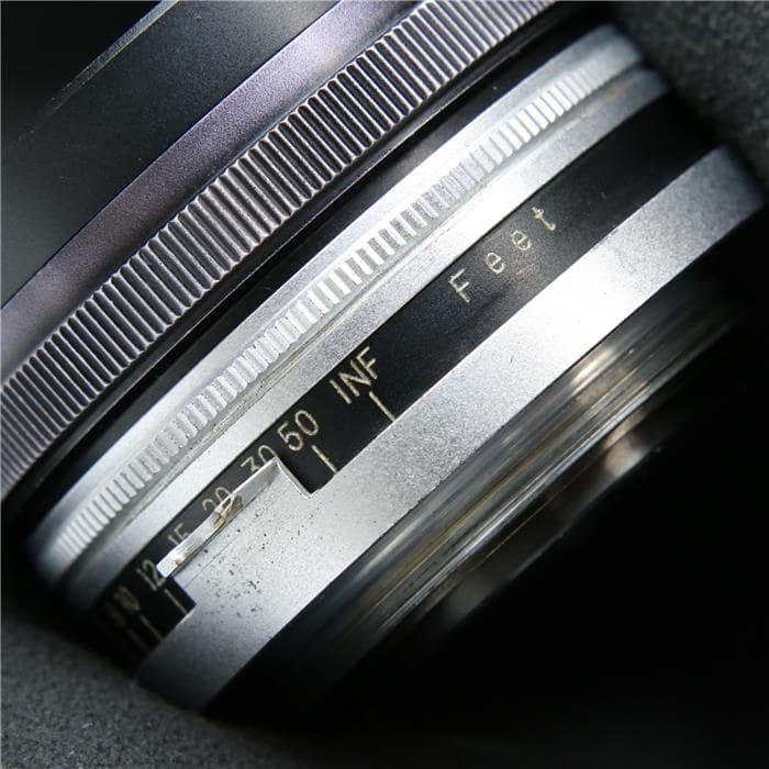 中古)Zunow (ズノー) ZUNOW (L) 35mm F1.7（商品ID：3717017439200