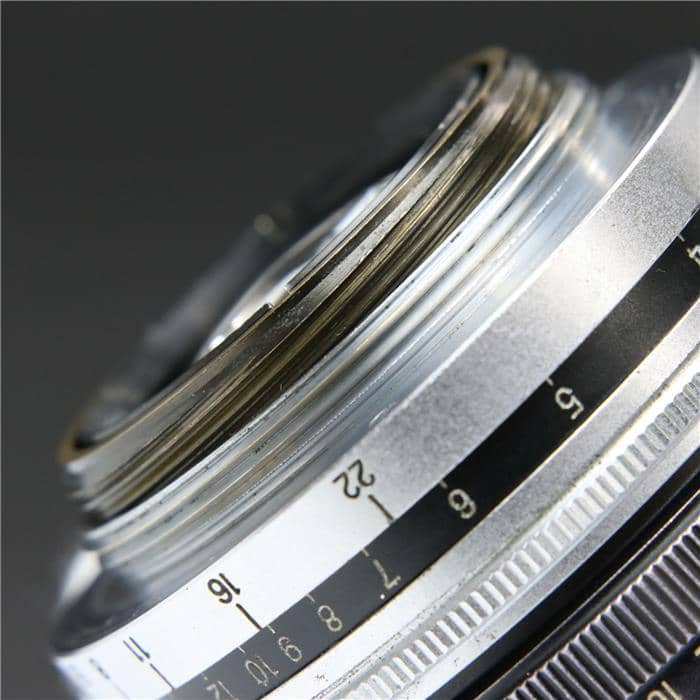 中古)Zunow (ズノー) ZUNOW (L) 35mm F1.7（商品ID：3717017439200