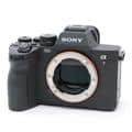 SONY (ソニー) α7IV ボディ ILCE-7M4