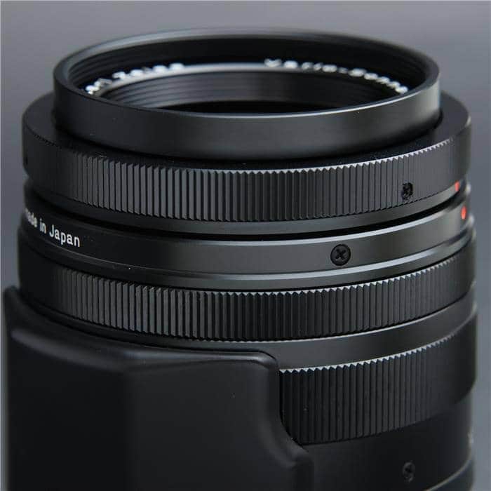 CONTAX Vario-Sonnar 35-70mm 3.5-5.6 ブラック 中古)CONTAX (コンタックス) Vario-Sonnar T*35-70mm F3.5-5.6(G