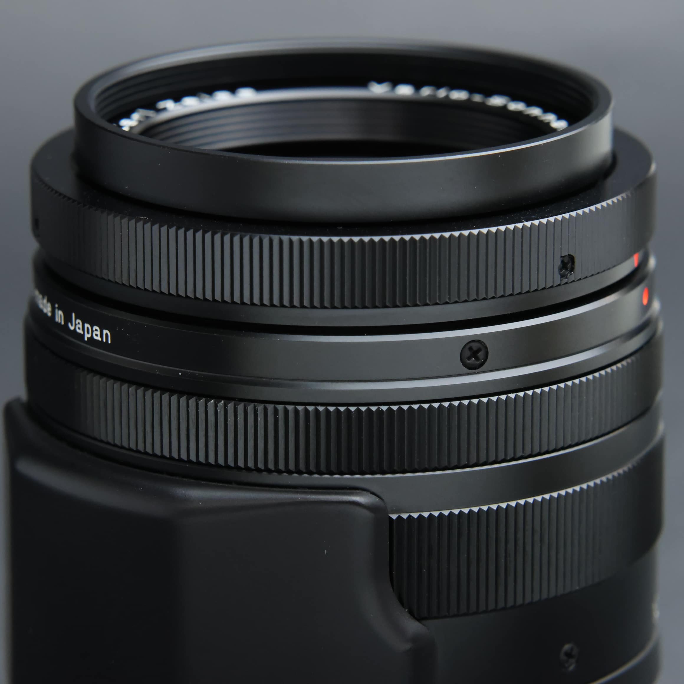 中古)CONTAX (コンタックス) Vario-Sonnar T*35-70mm F3.5-5.6(G