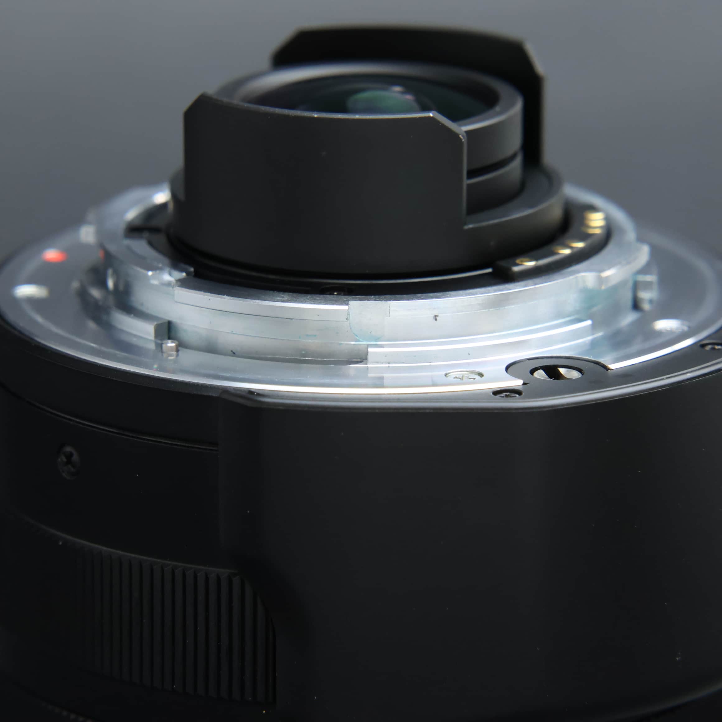 中古)CONTAX (コンタックス) Vario-Sonnar T*35-70mm F3.5-5.6(G