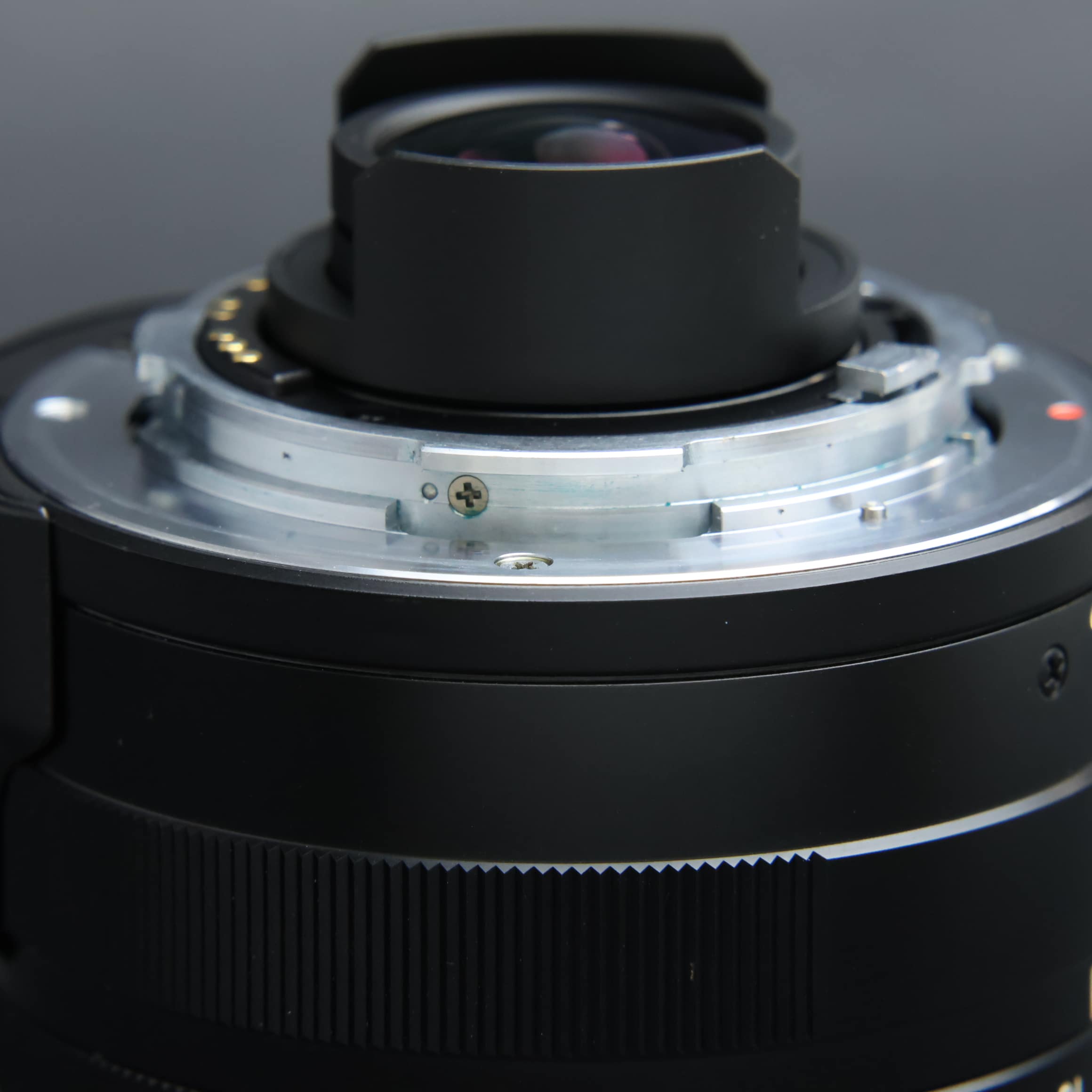 中古)CONTAX (コンタックス) Vario-Sonnar T*35-70mm F3.5-5.6(G
