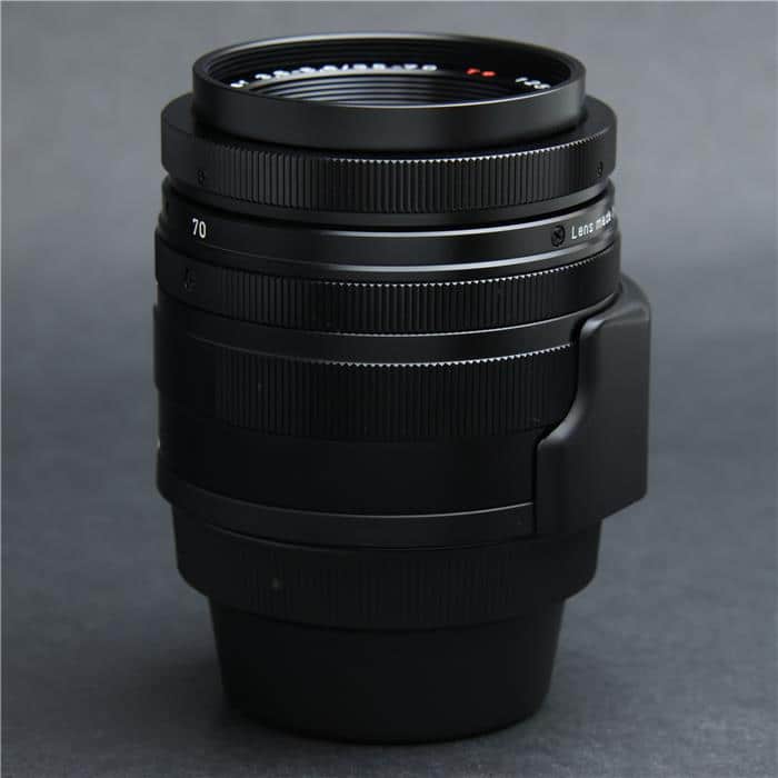 CONTAX Vario-Sonnar 35-70mm 3.5-5.6 ブラック 中古)CONTAX (コンタックス) Vario-Sonnar T*35-70mm F3.5-5.6(G