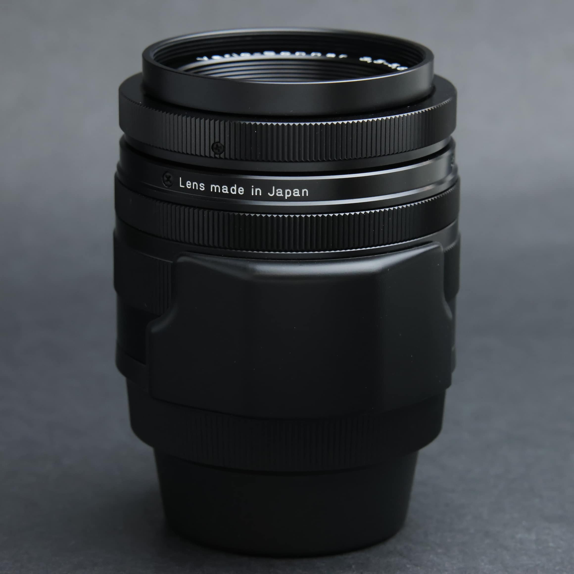 中古)CONTAX (コンタックス) Vario-Sonnar T*35-70mm F3.5-5.6(G