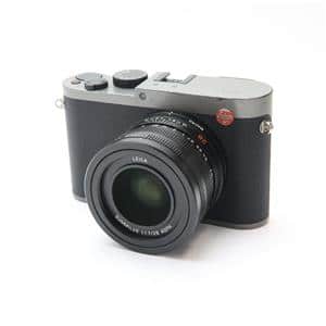 ライカ LEICA Q Titanium Grey デジタルカメラ ライカ LEICA Q Typ 116 [チタングレー] 価格比較 - 価格.com