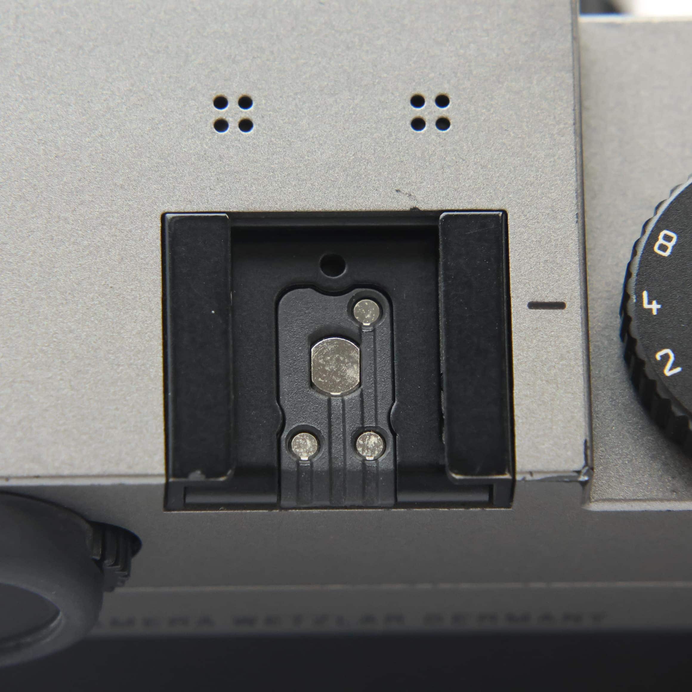 中古)Leica (ライカ) Q(Typ116) チタングレー（商品ID：3717020073200