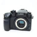 Panasonic (パナソニック) LUMIX GH4 ボディ DMC-GH4