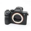 α7RIII ボディ ILCE-7RM3