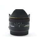 15mm F2.8EX DG DIAGONAL FISHEYE (キヤノンEF用)