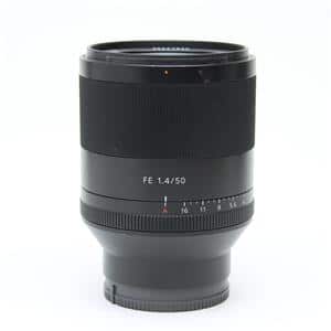 SONY (ソニー) Planar T* FE 50mm F1.4 ZA SEL50F14Z メイン