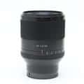Planar T* FE 50mm F1.4 ZA SEL50F14Z