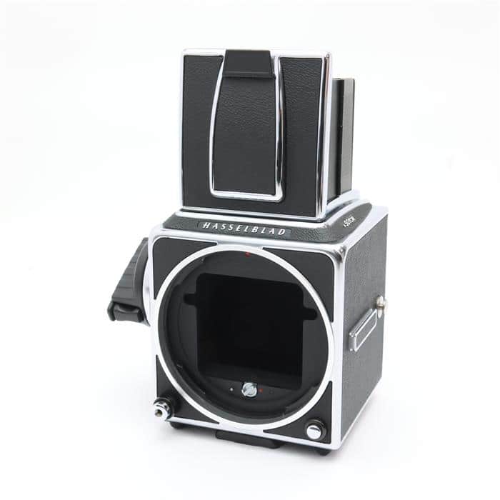 中古)HASSELBLAD (ハッセルブラッド) 501CM ボディ（商品ID  