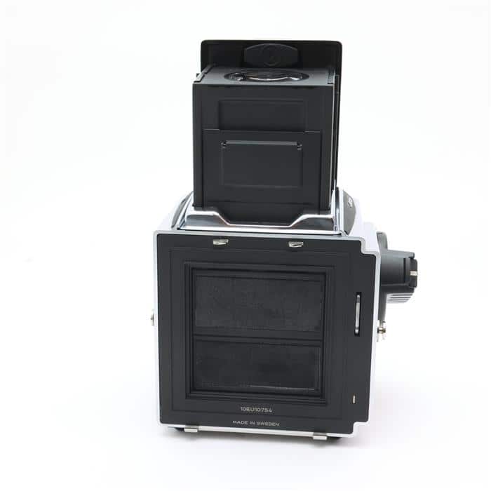 中古)HASSELBLAD (ハッセルブラッド) 501CM ボディ（商品ID  
