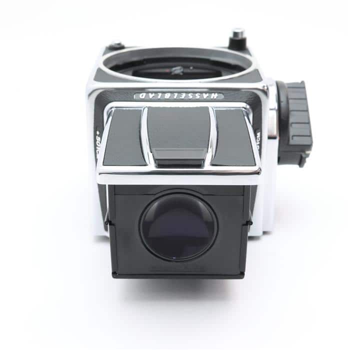 中古)HASSELBLAD (ハッセルブラッド) 501CM ボディ（商品ID  