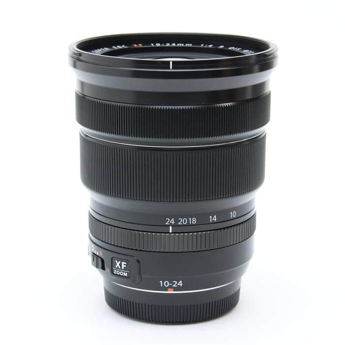 中古)FUJIFILM (フジフイルム) フジノン XF10-24mm F4 R OIS