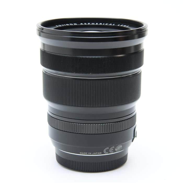 【美品】XF10-24mm F4 R OIS プロテクター付きFUJIFILM Fujifilm XF 10-24mm F4 R OIS: Digital Photography Review