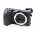α6600 ボディ ILCE-6600