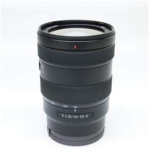 SONY (ソニー) E 16-55mm F2.8 G SEL1655G メイン