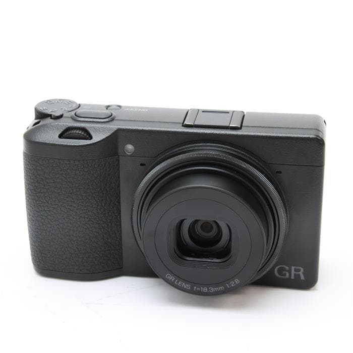 GR III