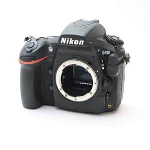 Amazon.com : Nikon D810 FX-format Digital SLR Camera Body
