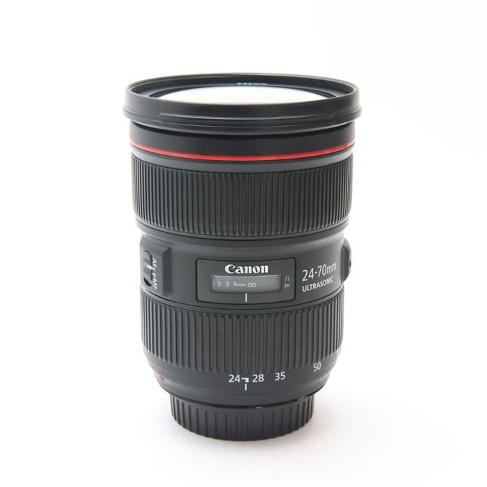 EF24-70mm F2.8L II USM