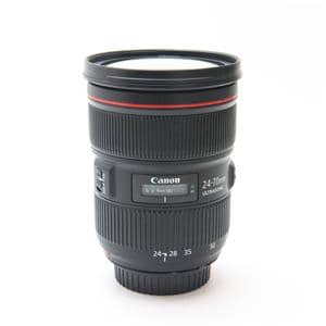 Canon (キヤノン) EF24-70mm F2.8L II USM メイン