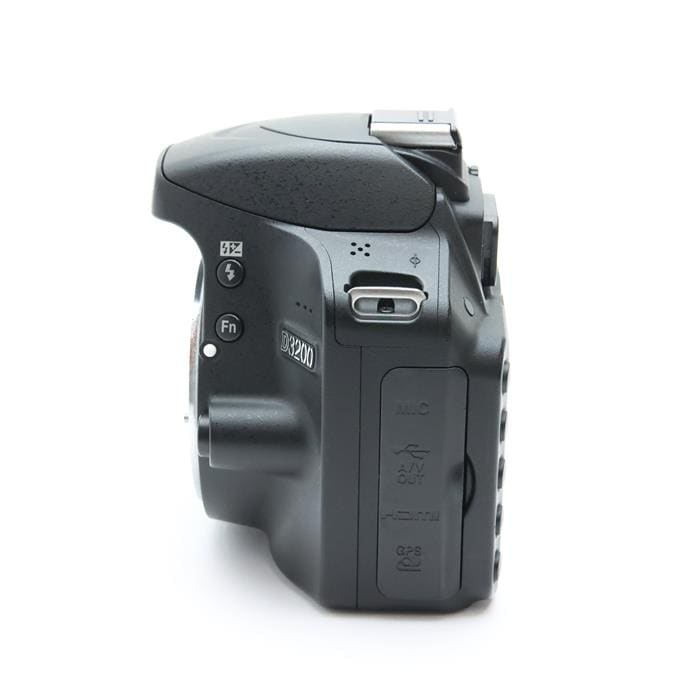 Nikond3200ボディー Amazon | Nikon デジタル一眼レフカメラ D3200 ボディー