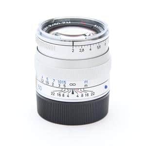 フィルムカメラ Planar 50mm F2 ZM 新品)Carl Zeiss (カールツァイス) Planar T* 50mm F2 ZM