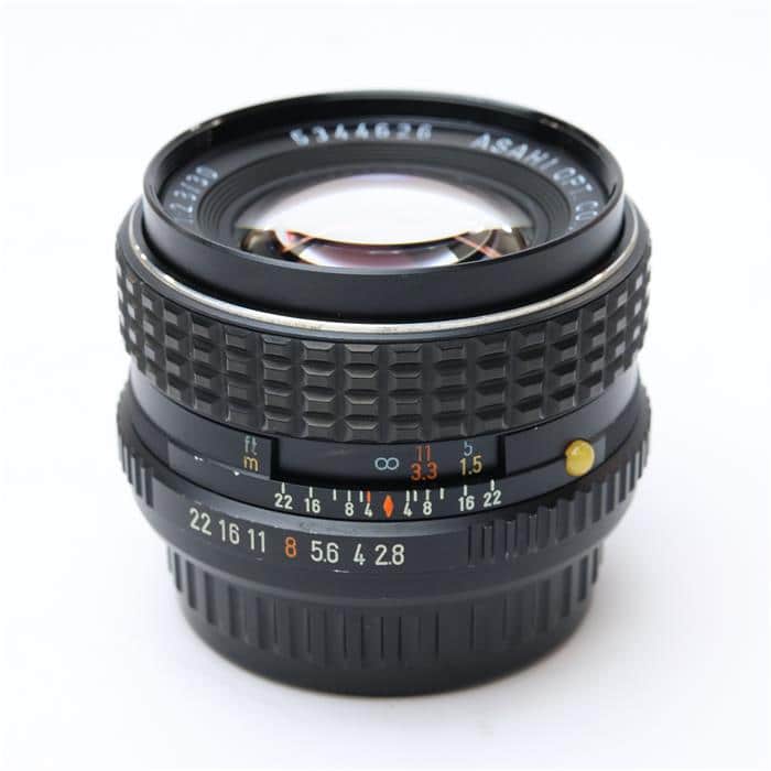PENTAX - PENTAX SMC PENTAX 1:2.8 30mm F2.8 実用中古品 中古)PENTAX (ペンタックス) SMC-PENTAX 30mm F2.8（商品ID