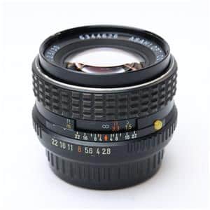 ★美品★ペンタックス PENTAX SMC PENTAX 30mm F2.8 ヘンな焦点距離シリーズ？ ちょっと玄人好みの広角レンズ「SMC