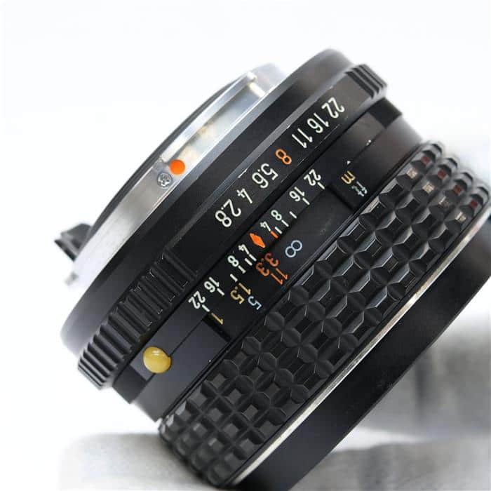 PENTAX - ペンタックス　SMC PENTAX 1:2.8 30mm 実用品 ペンタックス SMC PENTAX 1:2.8 30mm 実用品
