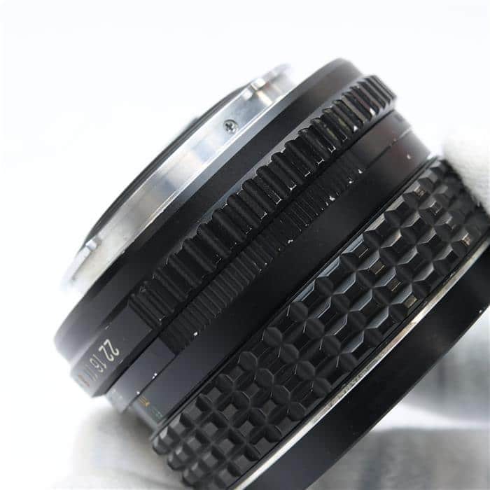 PENTAX SMC 30mm f/2.8　＃美品 ASAHI OPT. SMC PENTAX 30mm F2.8 - 僕には中途半端 | Photo of