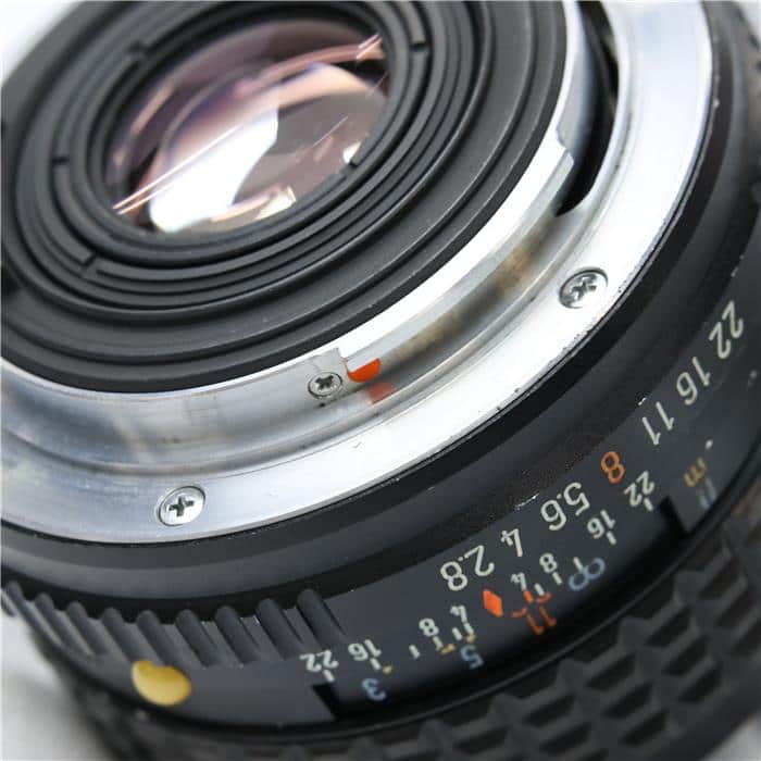 中古)PENTAX (ペンタックス) SMC-PENTAX 30mm F2.8（商品ID