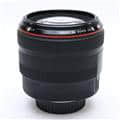 中古)Canon (キヤノン) EF85mm F1.2L II USM（商品ID：3717021625200