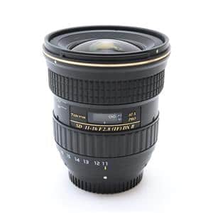 ♥︎◇美品 フルセット♪ ◇TOKINA 11-16mm F2.8 Nikon TOKINA atx-i 11-16mm F2.8 CF PLUS [ニコン用] 価格比較 - 価格.com