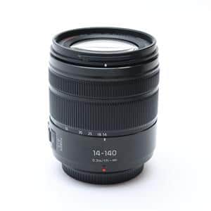 Panasonic (パナソニック) LUMIX G VARIO 14-140mm F3.5-5.6 II ASPH