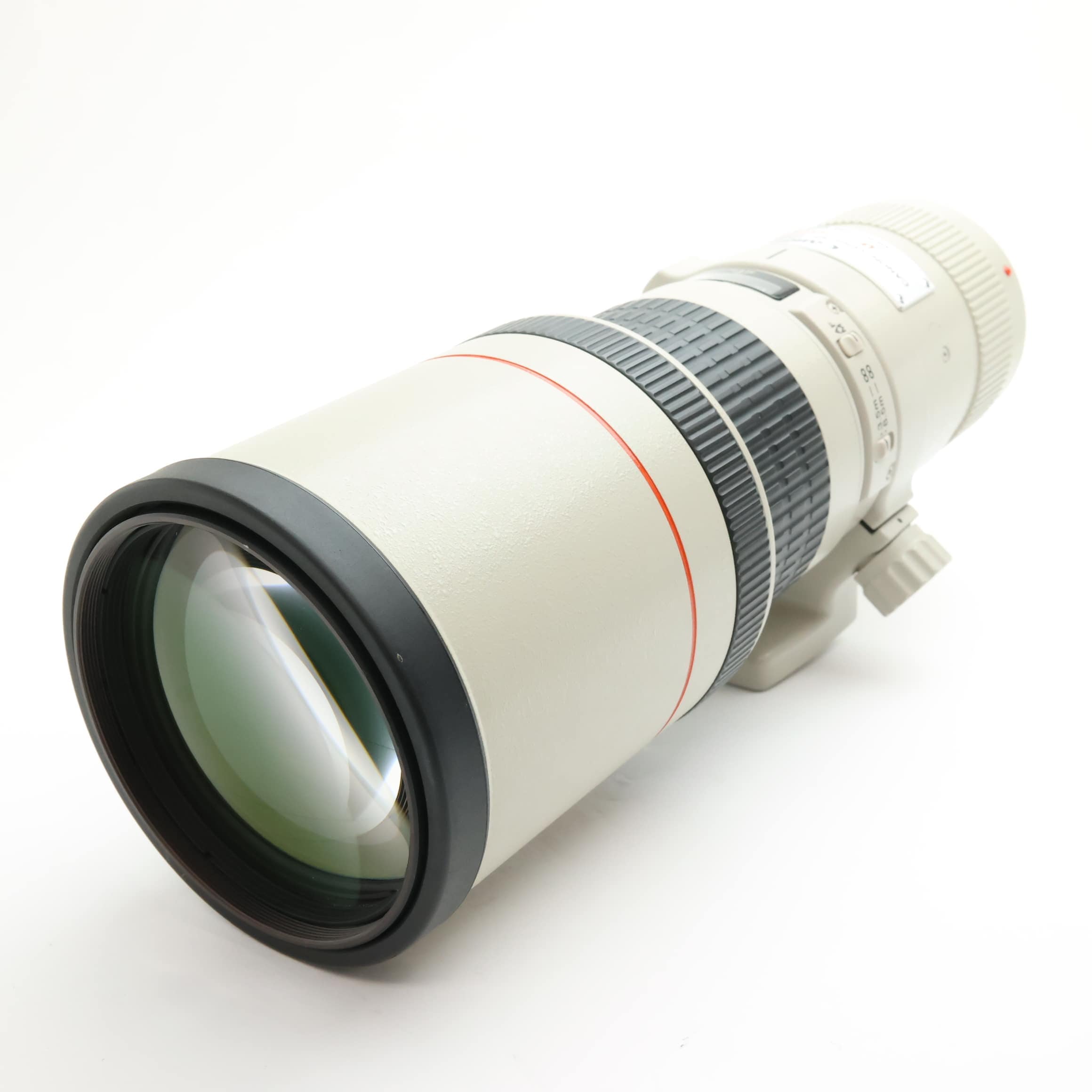 中古)Canon (キヤノン) EF400mm F5.6L USM（商品ID：3717022235200