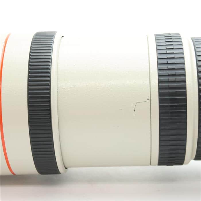 中古)Canon (キヤノン) EF400mm F5.6L USM（商品ID：3717022235200