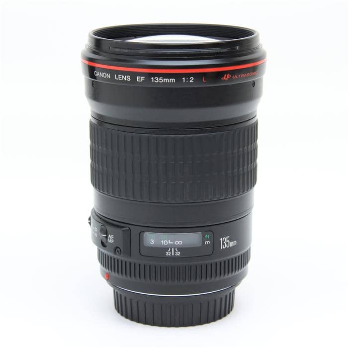 EF135mm F2L USM