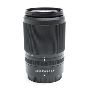Nikon (ニコン) NIKKOR Z DX 50-250mm F4.5-6.3 VR メイン