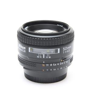 AI AF Nikkor 50mm f/1.4D」の商品検索結果 | デジタルカメラ、ミラー
