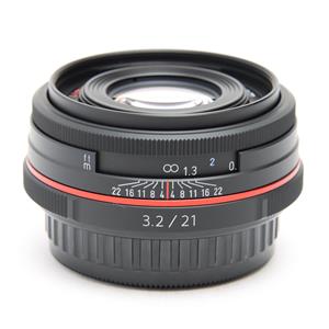 pentax da 21mm f3.2 limited」の商品検索結果 | デジタルカメラ