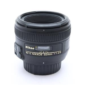 Nikon (ニコン) AF-S NIKKOR 50mm F1.4G メイン