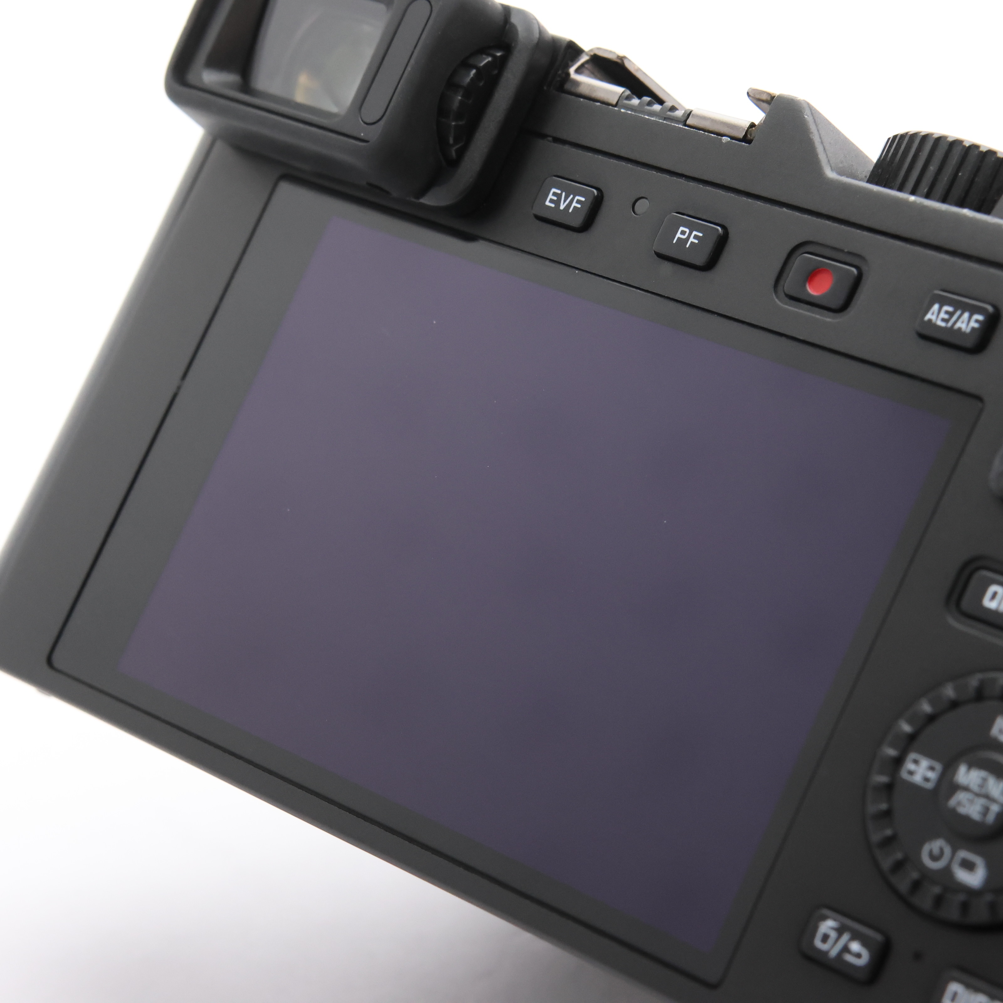 中古)Leica (ライカ) D-LUX7 ブラック（商品ID：3717030238200）詳細