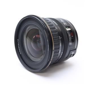 中古)Canon (キヤノン) EF20-35mm F3.5-4.5 USM（商品ID
